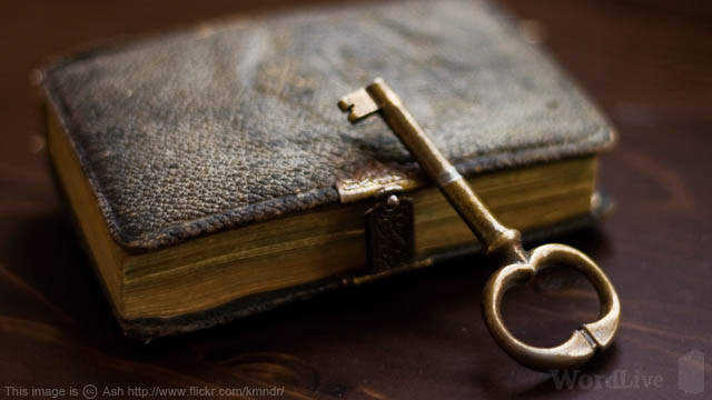 key-to-bible